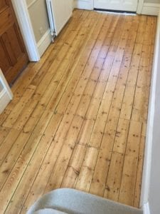 wooden floor restoration Scuseme