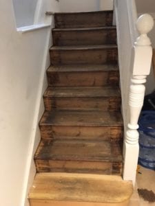 wooden floor restoration Scuseme