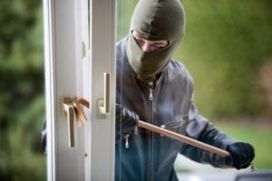 keep your home safe when you are away