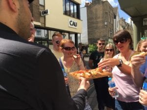 Cambridge Food Tours